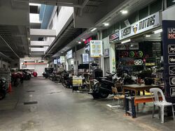Pioneer Point (D22), Factory #573451301
